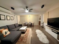 Blk 721 Bedok Reservoir Garden (Bedok), HDB Executive #576647121